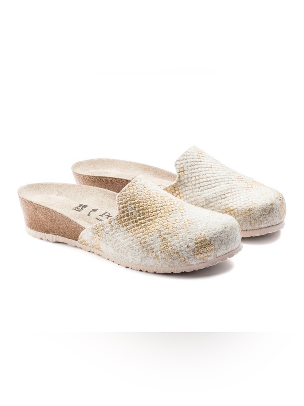 Papillio by Birkenstock Lucy Clog | Size 6 (EU 37)
